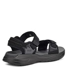 Teva Zymic - Men's Black Shoe Deals Outlet