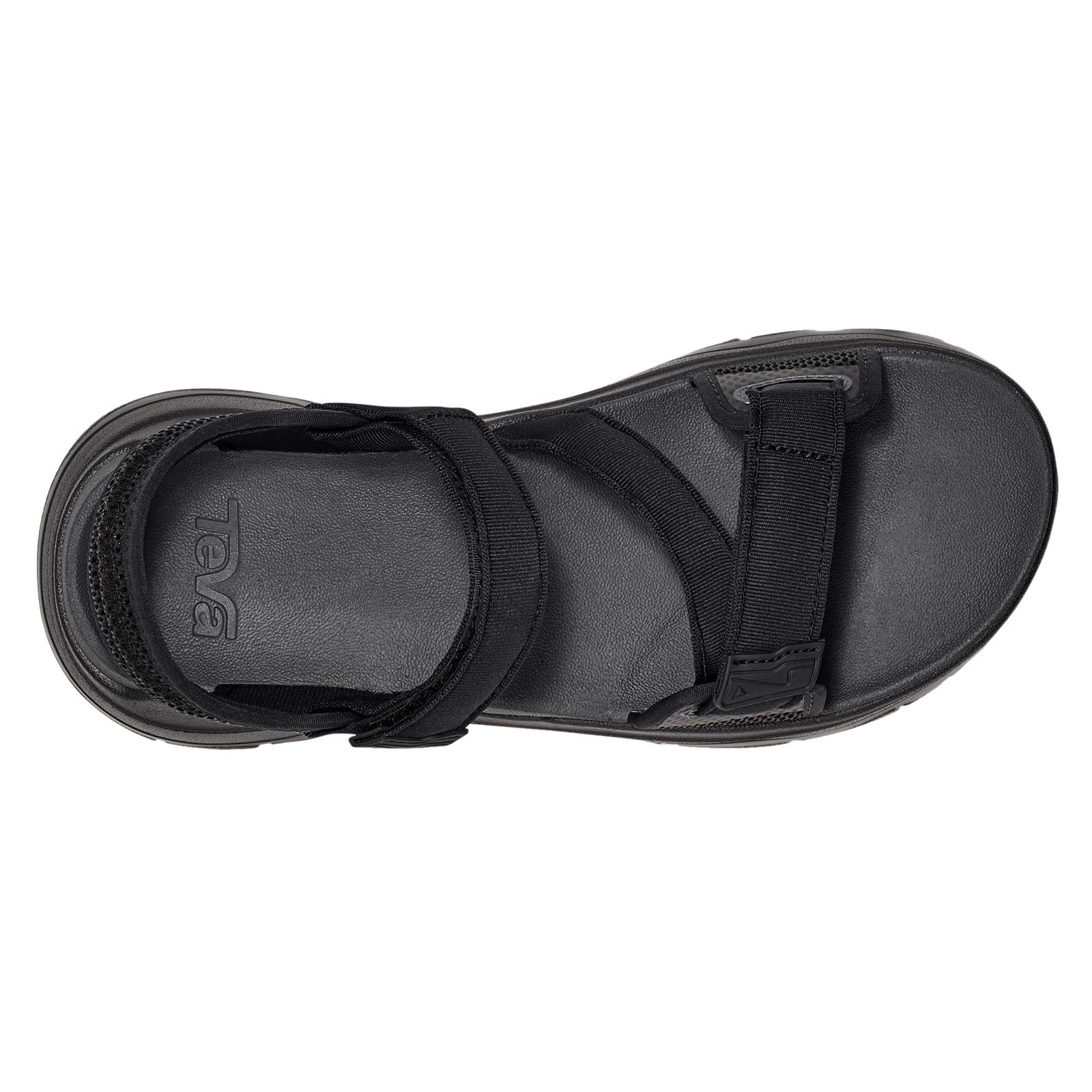 Teva Zymic - Men's Black Shoe Deals Outlet
