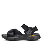 Teva Zymic - Men's Black Shoe Deals Outlet
