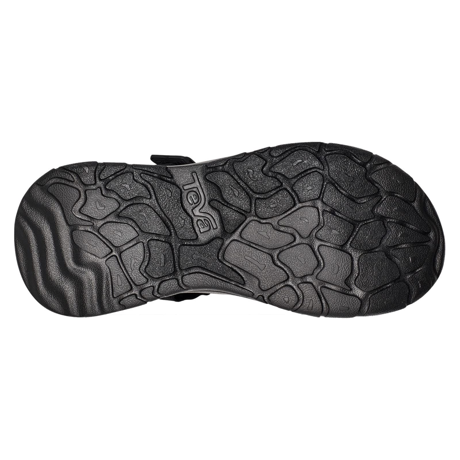 Teva Zymic - Men's Black Shoe Deals Outlet