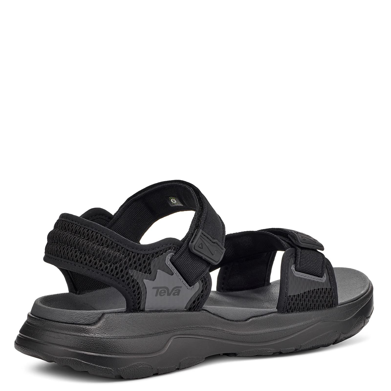 Teva Zymic - Men's Black Shoe Deals Outlet