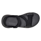 Teva Zymic - Men's Black Shoe Deals Outlet