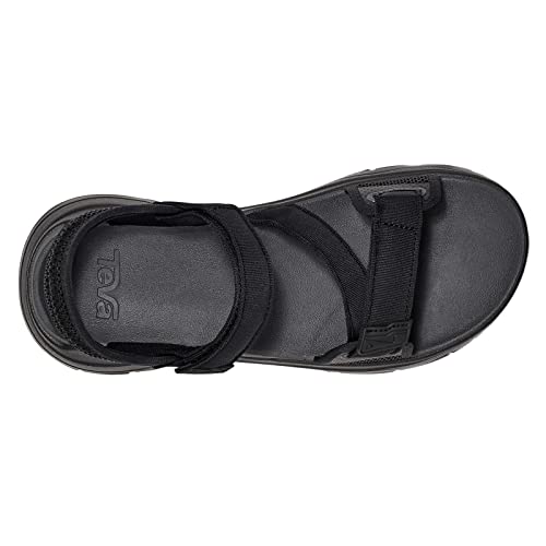 Teva Zymic - Men's Black Shoe Deals Outlet