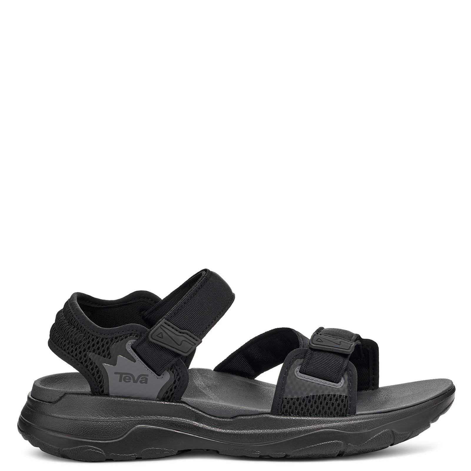 Teva Zymic - Men's Black Shoe Deals Outlet